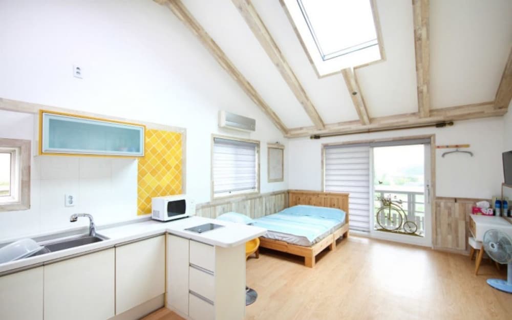 Фото Ganghwado Star Pension