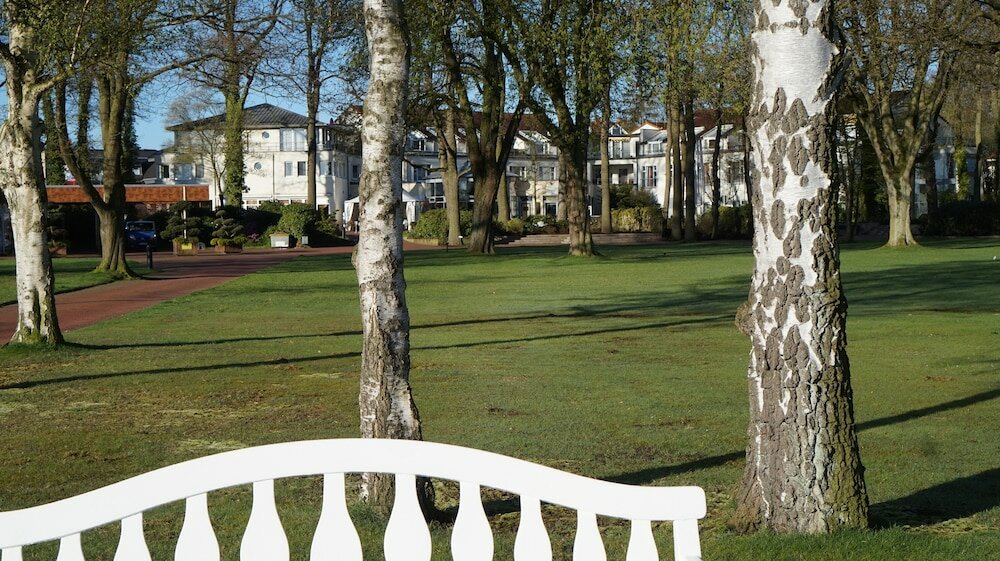 Фото HansenS Haus am Meer