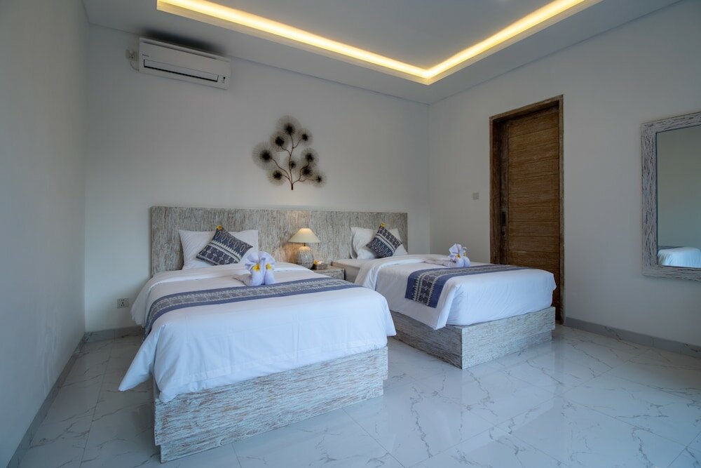 Фото Sayang Sanur Terrace House