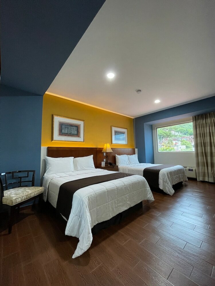 Фото Hotel Uttsa Inn