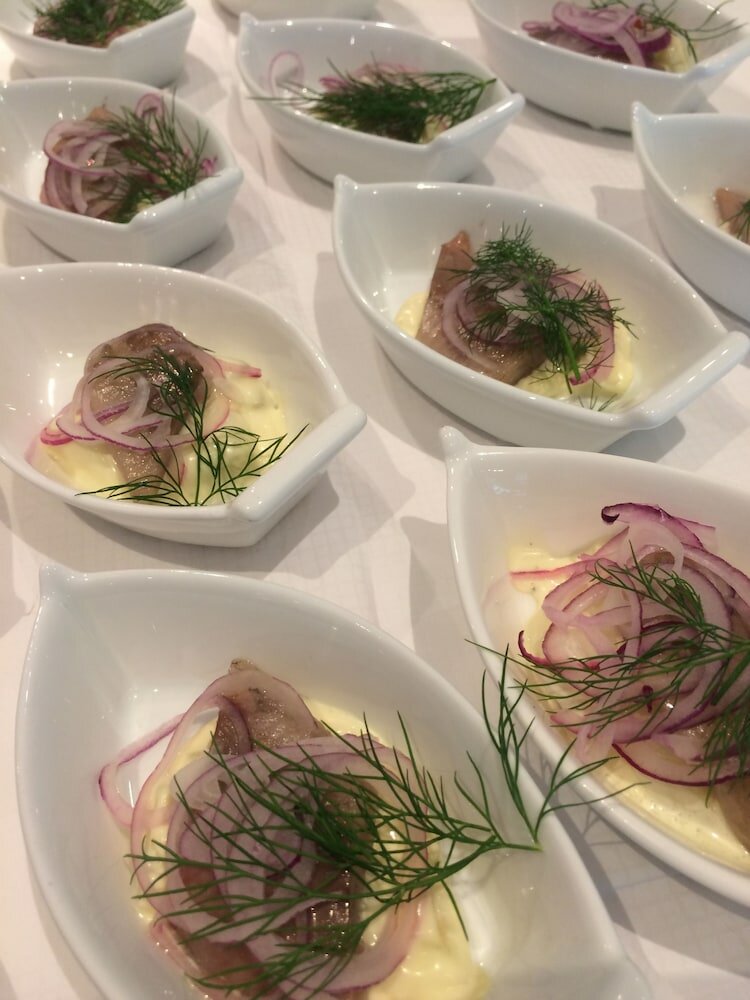 Фото HansenS Haus am Meer