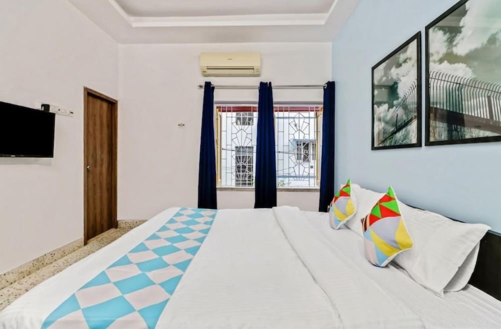 Фото Goroomgo Panja Guest House Kolkata