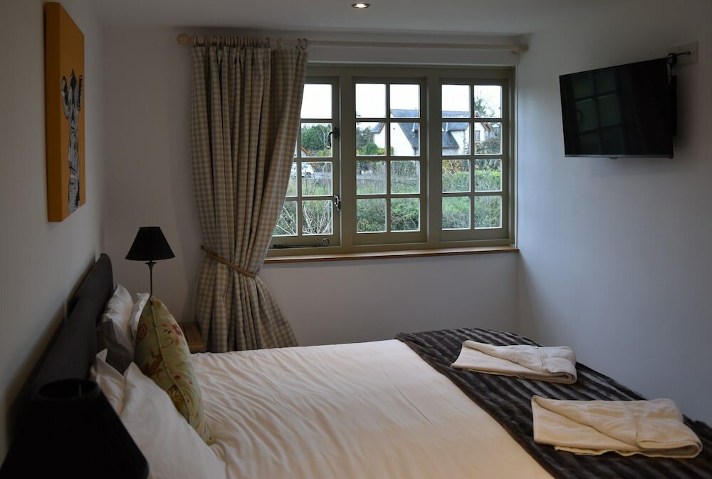 Фото Three Horseshoes