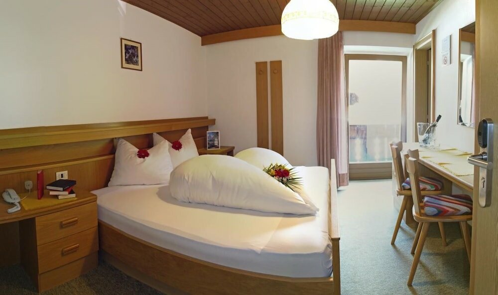 Фото Hotel Trenker