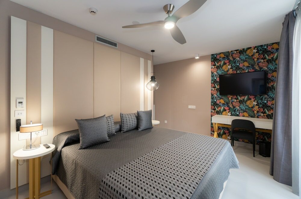 Фото Hotel Perla Del Sur