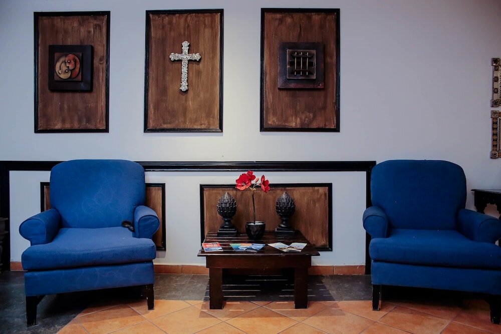 Фото La Posada Hotel & Beach Club