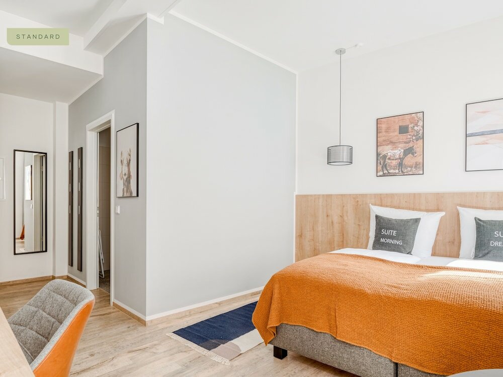 Фото Limehome Bamberg Keßlerstraße