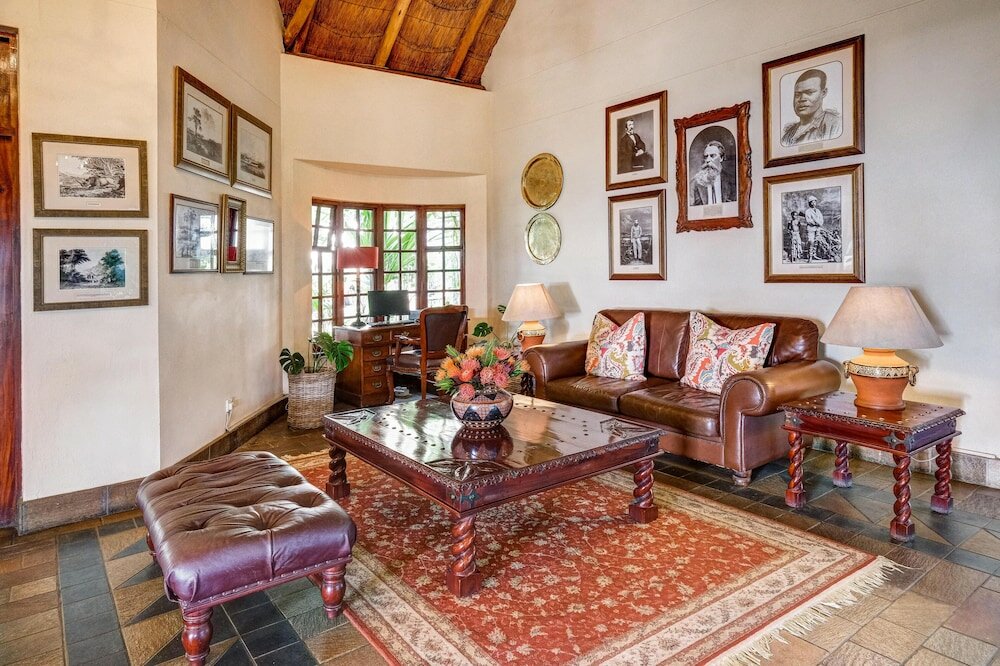 Фото Ilala Lodge Hotel