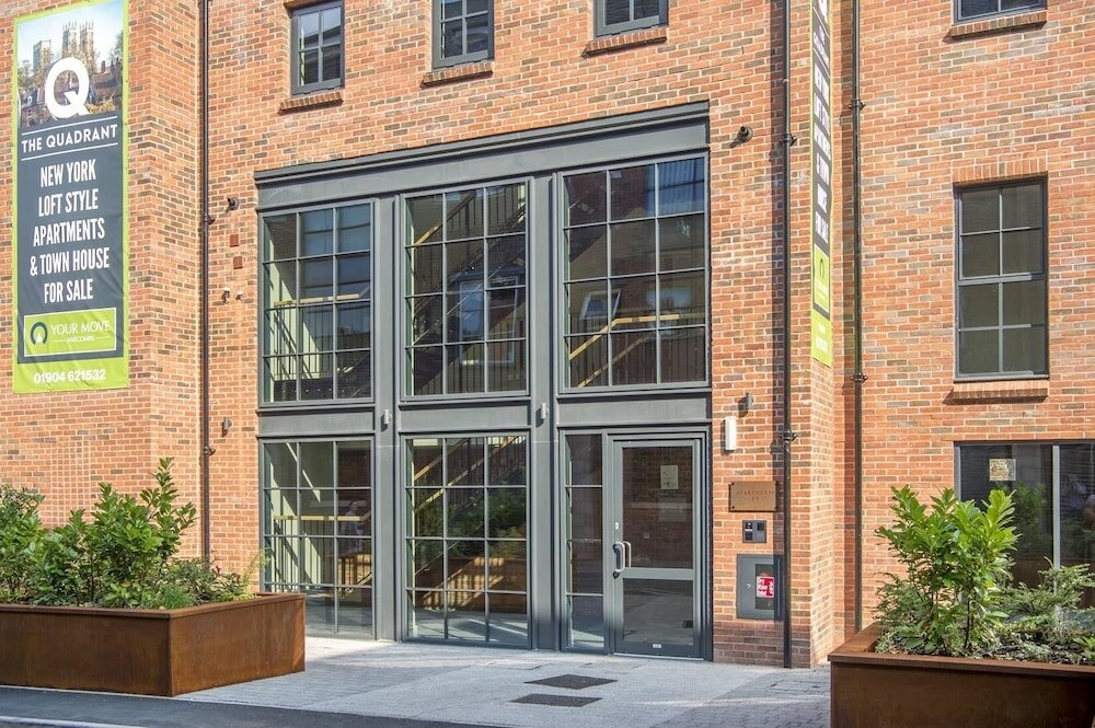 Фото The Quadrant - The Palm Suite