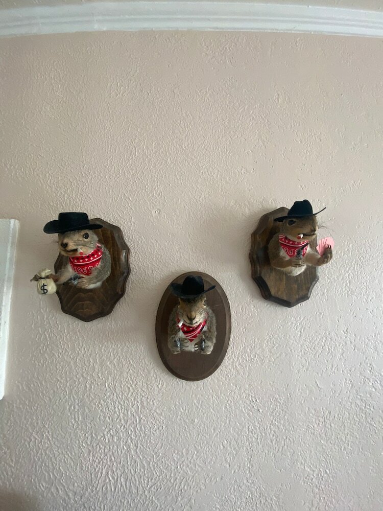 Фото Sacajawea Inn