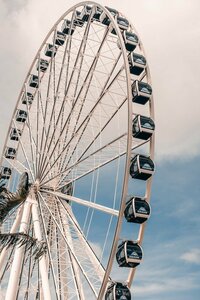 Гостиница CitizenM Miami Brickell