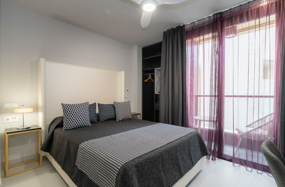 Фото Hotel Perla Del Sur