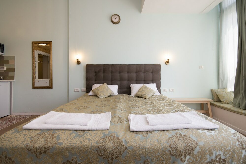 Фото 80 Jaffa St Mahne yehuda market location