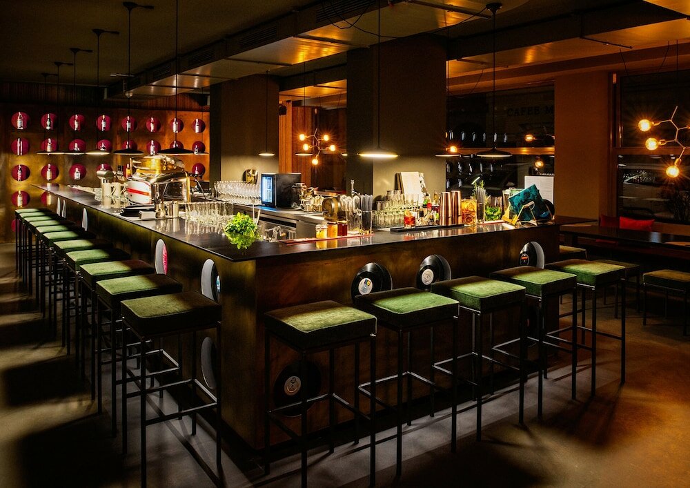 Фото отеля 5