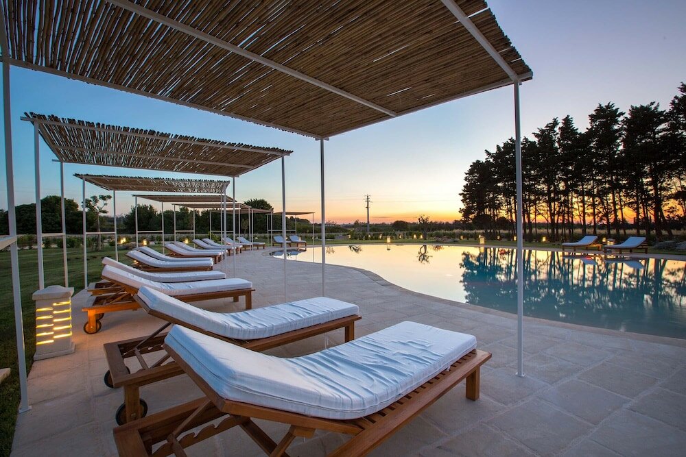 Фото 2360 Masseria Longa - Suite Familiare Deluxe