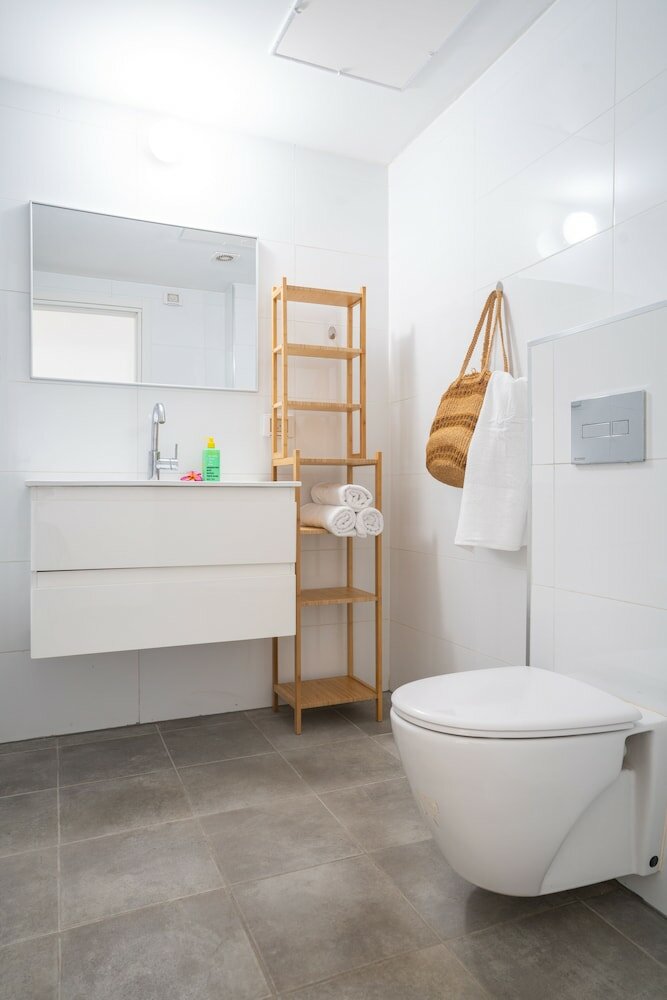 Фото Achziv Apartment Spectacular Sea Views