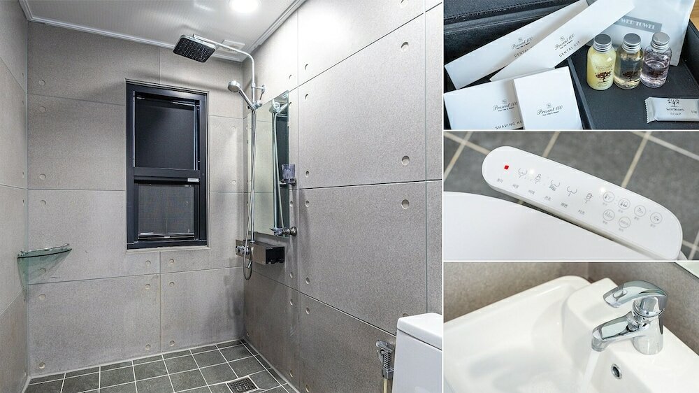 Фото Present Poolvilla