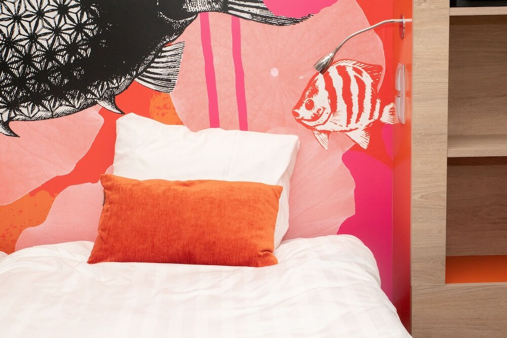 Фото Motel L Lund