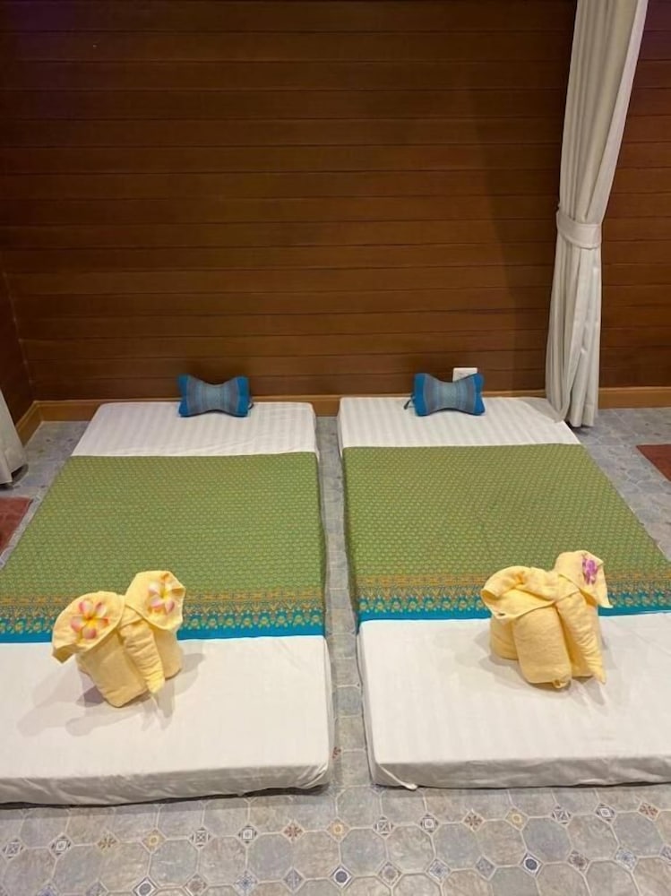 Фото Athena Hotel Bangkok