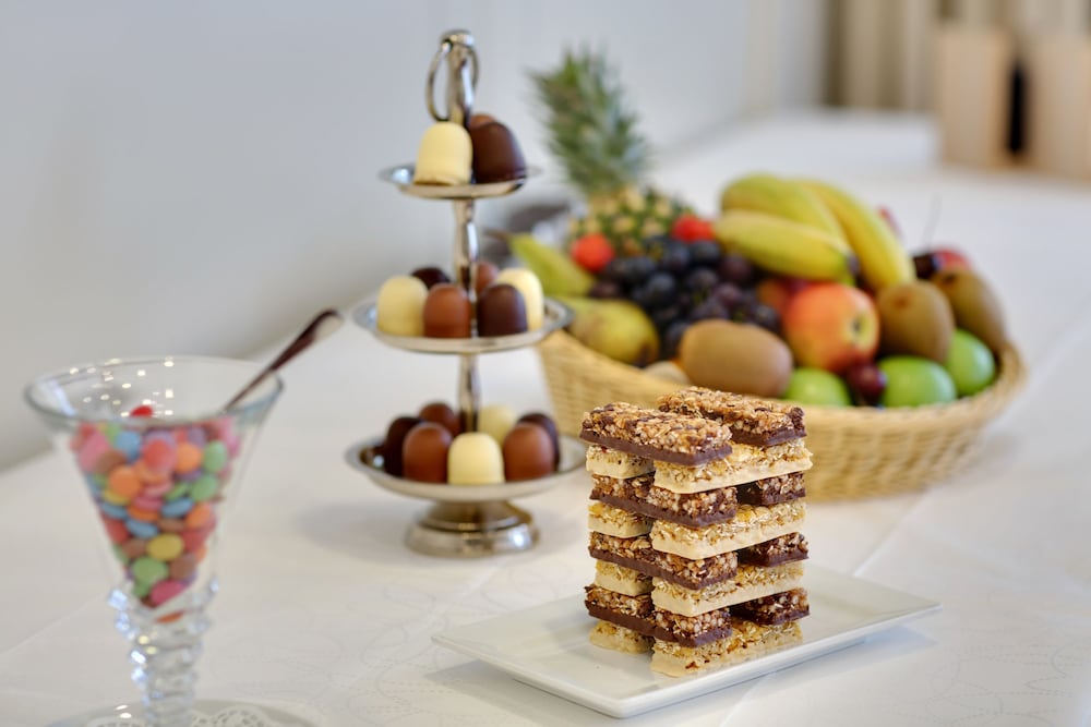 Фото HansenS Haus am Meer