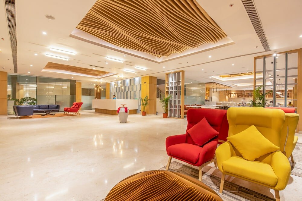 Фото Hotel Siraichuli