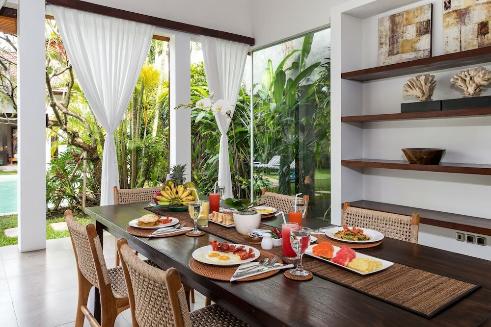 Фото Villa Alice Dua