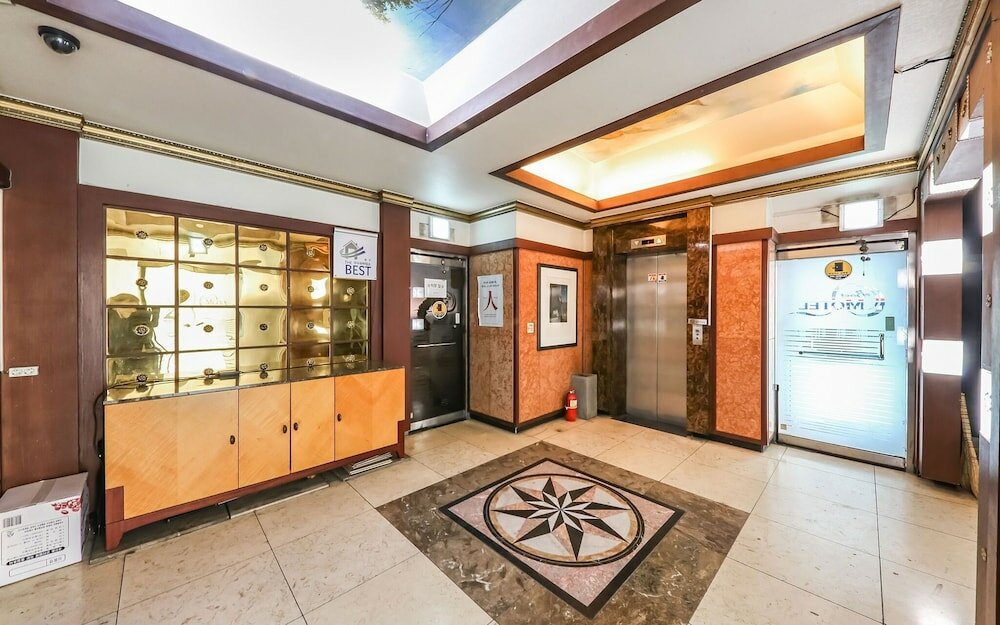 Фото Daejeon Yongjeon Kb