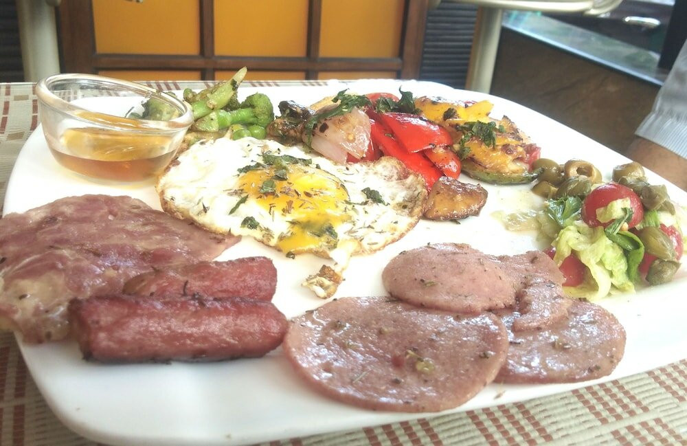 Фото Spicy Bella Resort