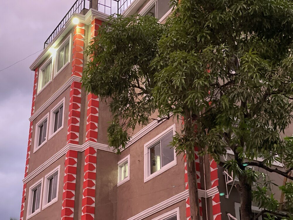 Фото Wisba Quality View Hotel