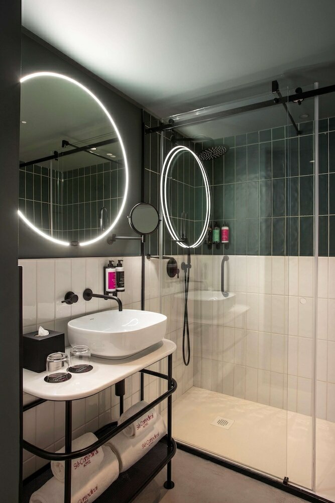 Фото Se Catedral Hotel Porto, Tapestry Collection by Hilton