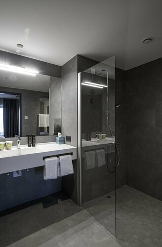 Гостиница RiKu Hotel Reutlingen в Ройтлингене