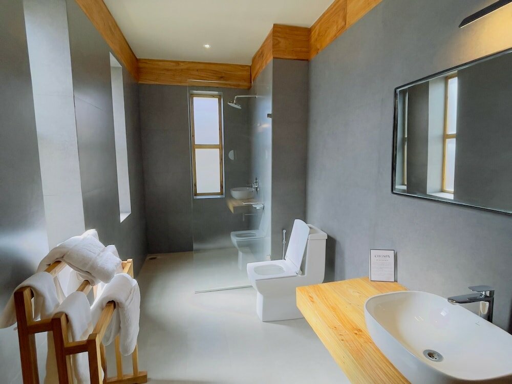 Фото Chospa Hotel