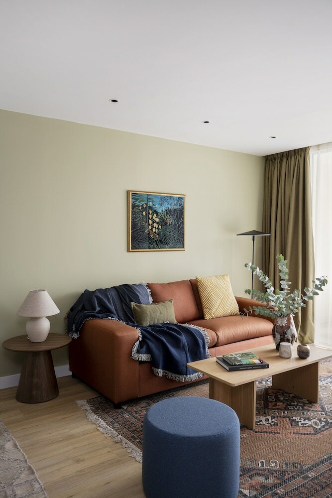 Фото Cove Landmark Pinnacle