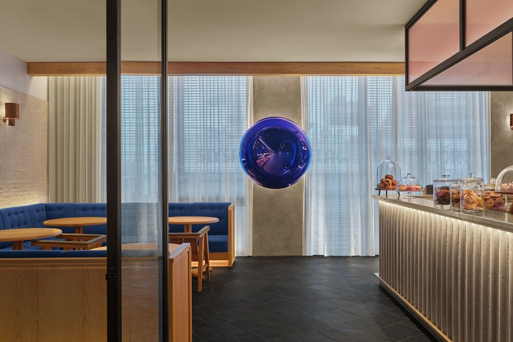 Фото The Reykjavik Edition