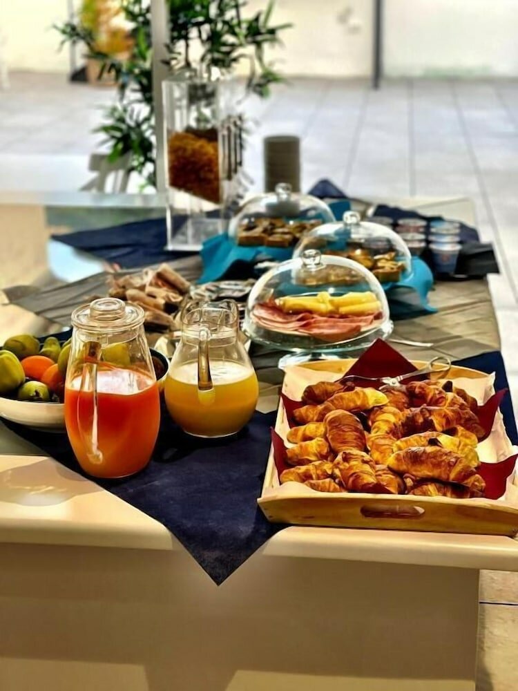 Фото Palazzo Cappuccini Art Relais