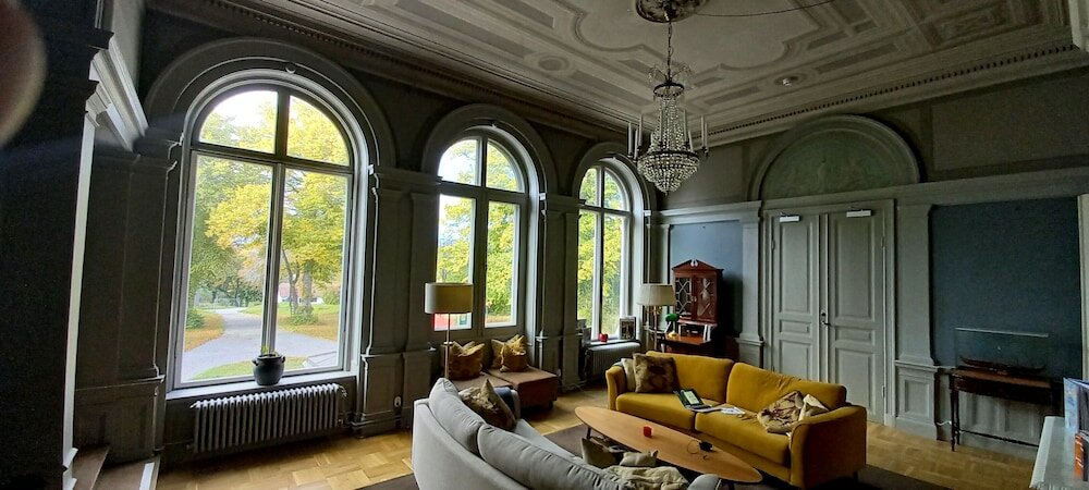 Фото Arbottna Herrgård