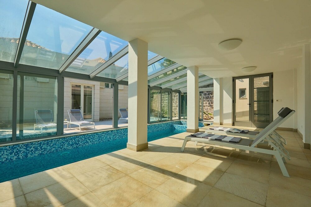 Фото Hedera Estate, Villa Hedera III