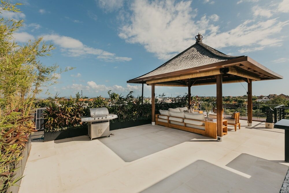 Фото Sri Laksmi Villa