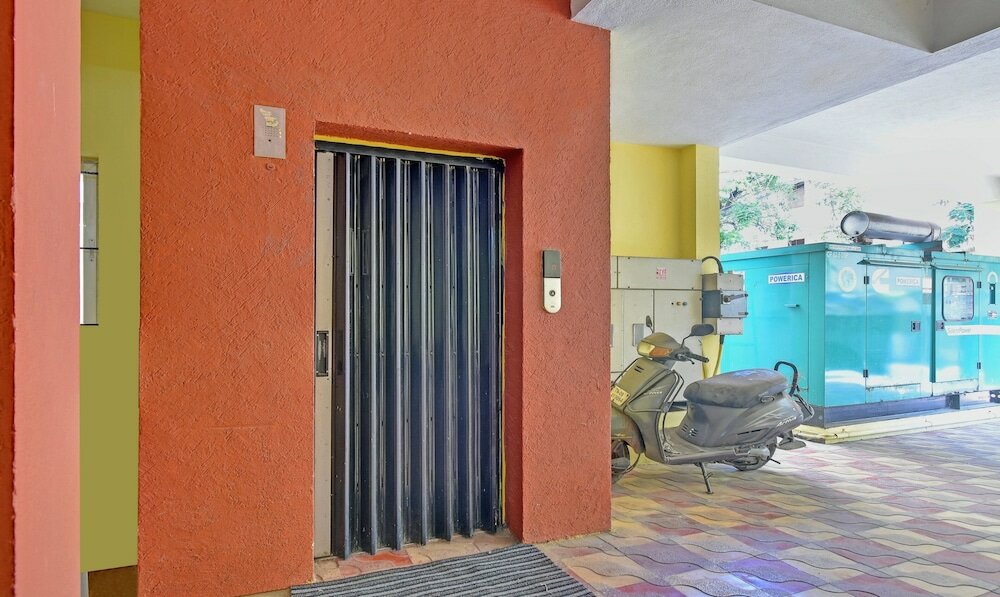 Фото Treebo Gt Residency