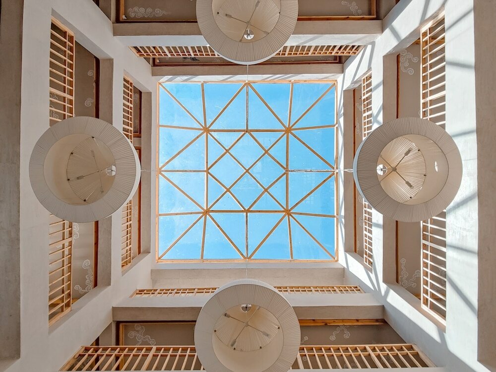 Фото Chospa Hotel