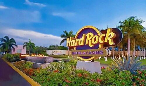 Гостиница Penthouse 335 Cana Rock De Lux EN Punta Cana