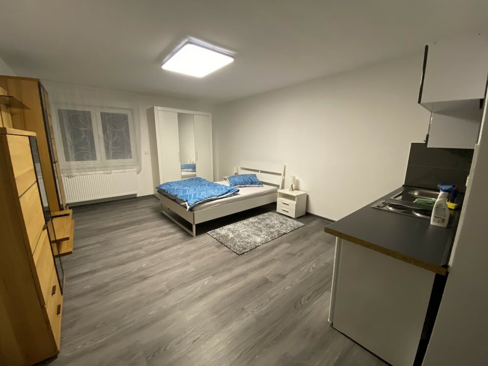 Фото Pension Neon