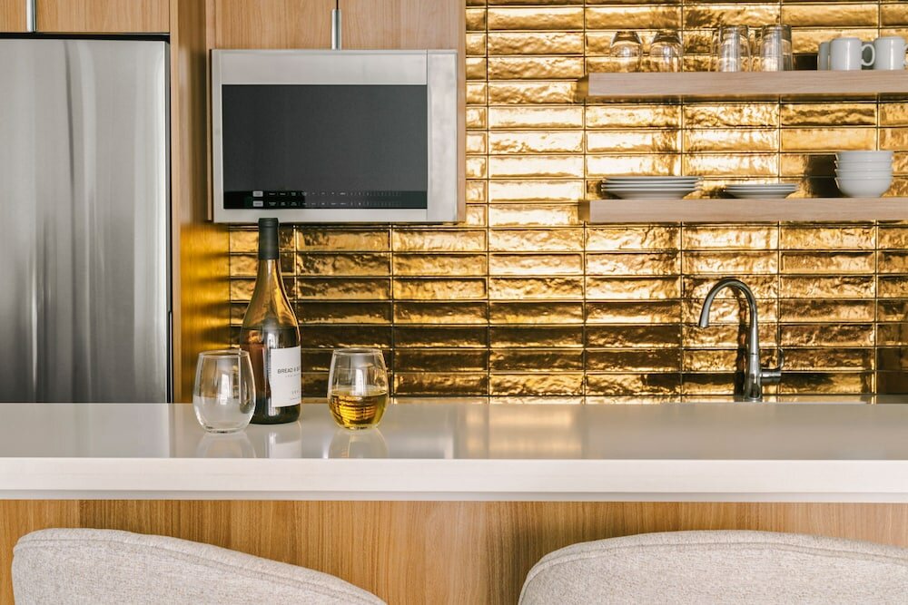 Фото Sonder The Quincy Ascend Hotel Collection