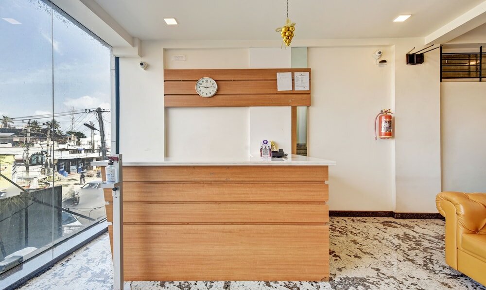 Фото Itsy by Treebo -Shrey's Inn