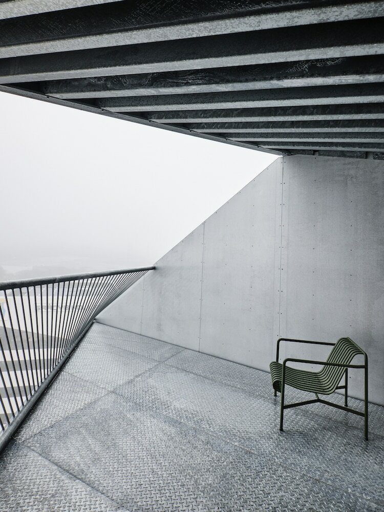 Фото A Place to Hotel Esbjerg