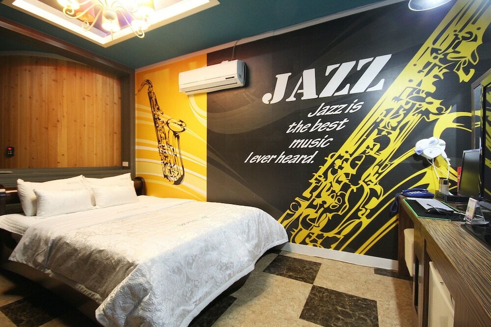 Фото Changwon Sangnam-dong Soo