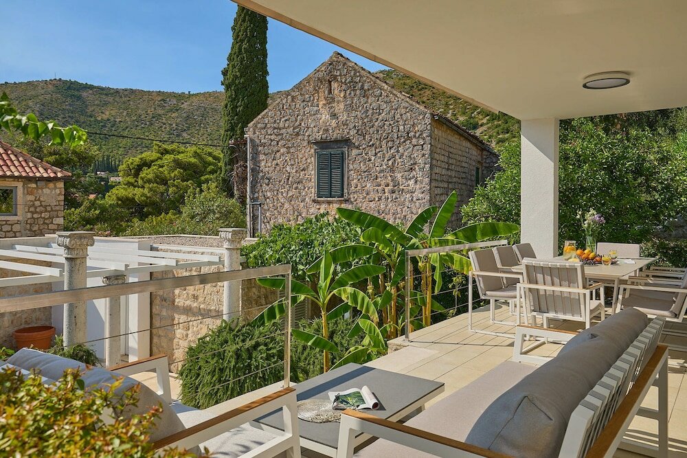 Фото Hedera Estate, Villa Hedera III