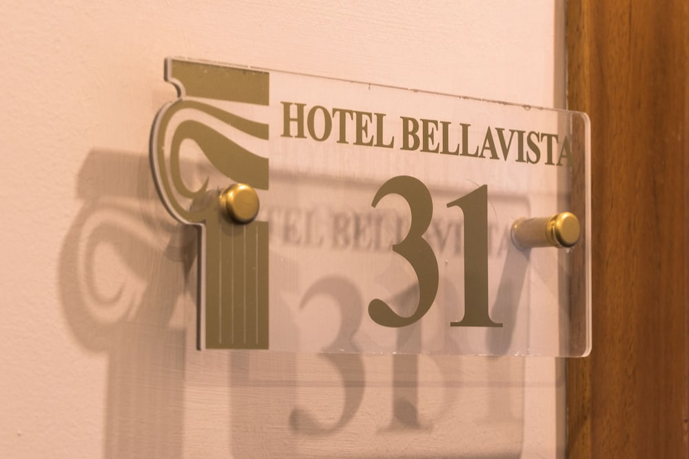 Фото Hotel Bellavista
