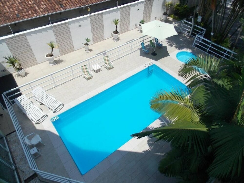 Фото Pousada Lúmen Solis