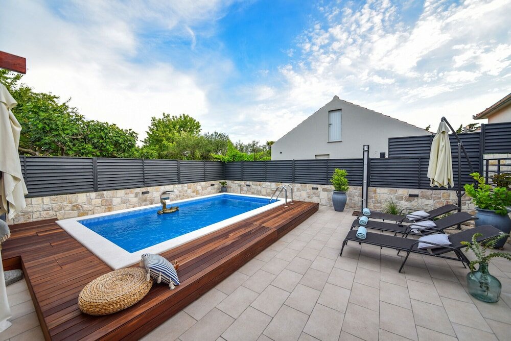 Фото Villa Teuta